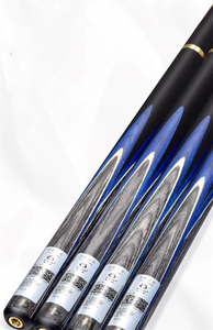 Cục cơ bi-a <span class=keywords><strong>Omin</strong></span> Premium Ash Wood, ngọn 9.5/10mm, khớp nối đồng thau 3/4, chắc chắn và ổn định - Product Image 5