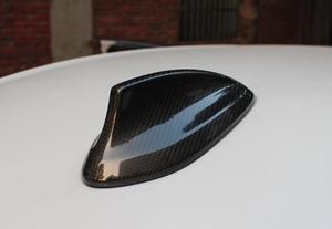 Couverture d'antenne en FIBRE DE CARBONE pour <span class=keywords><strong>BMW</strong></span> F32 Série 4 <span class=keywords><strong>Aileron</strong></span> de <span class=keywords><strong>requin</strong></span> 2013-2020 - Product Image 5