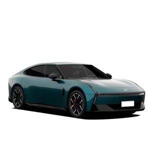 Xpeng P7 2025 Xiaopeng新エネルギー車長距離電気自動車850KM高性能純粋電気自動車 - Product Image 1