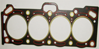 11115-16080 11115-16081 Junta de Culata para Toyota 4AF, Repuestos para Motor de Gasolina