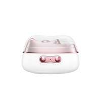 Lime à ongles électrique, lampe UV, coupe-ongles, ciseaux à ongles de sécurité pour adultes, lime à ongles multifonction