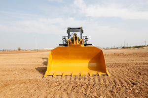 Bestselling Products High Efficiency Front End 676f Hot Sale Model for Light to Medium Duty Construction and Mining - Product Image 6