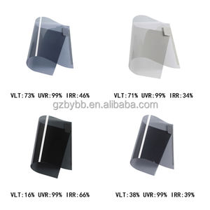 Rouleau de <span class=keywords><strong>film</strong></span> teinté pour vitres de voiture Suntek 15% VLT Protection UV anti-rayures résistant à la chaleur pour vitres de voiture - Product Image 2