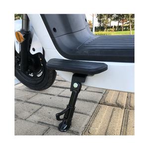 Gocce per pedane led QI gruppo pioli per <span class=keywords><strong>cavalletto</strong></span> laterale nero per moto universale Mini Dirt <span class=keywords><strong>Pit</strong></span> <span class=keywords><strong>Bike</strong></span> - Product Image 6