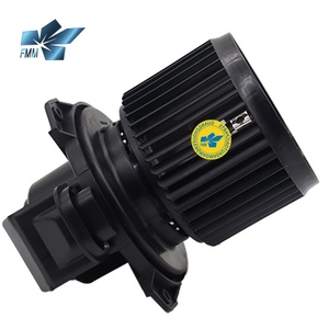 Moteur de soufflerie de chauffage et climatisation 12V pour Toyota Coaster 87103-36010 8710336010 - Product Image 5