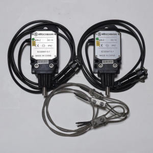 สวิตช์จำกัดระยะสูงสำหรับสวิตช์จำกัดระยะ HIRSCHMANN - Product Image 5