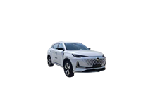 SUV compact d'occasion à essence pour adultes, en promotion à prix réduit, avec 150-250 CV, norme Euro 6, pour armoire à outils mobile