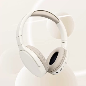 Audífonos Inalámbricos Bluetooth P2961 con Cancelación Activa de Ruido, Controlador Dinámico, Audio para Juegos - Product Image 1