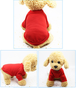 <span class=keywords><strong>Ropa</strong></span> suave y más barata para perros y gatos, moda al por mayor, <span class=keywords><strong>otoño</strong></span> e <span class=keywords><strong>invierno</strong></span>, <span class=keywords><strong>2022</strong></span> - Product Image 5