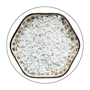 珍珠岩玻璃珠珍珠岩粉末珍珠岩颗粒，用于可持续建筑材料 - Product Image 2