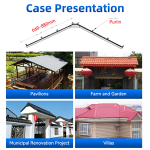 Villa Antique <strong>Plastic</strong> <strong>Roof</strong> Tile Thermal Insulation Asa Synthetic Resin Tile <strong>Roof</strong> <strong>Manufacturer</strong> - Product Image 3