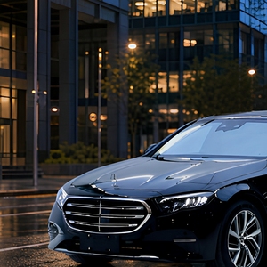 <span class=keywords><strong>Mercedes</strong></span> <span class=keywords><strong>E</strong></span> <span class=keywords><strong>300</strong></span> L 2.0T 48V Sedán 2026, 1.200 km, Pintura Original - Product Image 4