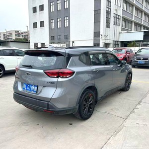 Auto Usado Chevrolet 2018 Volando 1.3T Redline 530T Edición Enjoy, 7 Asientos, Automático, Económico, Confiable, Potente y Eficiente - Product Image 5