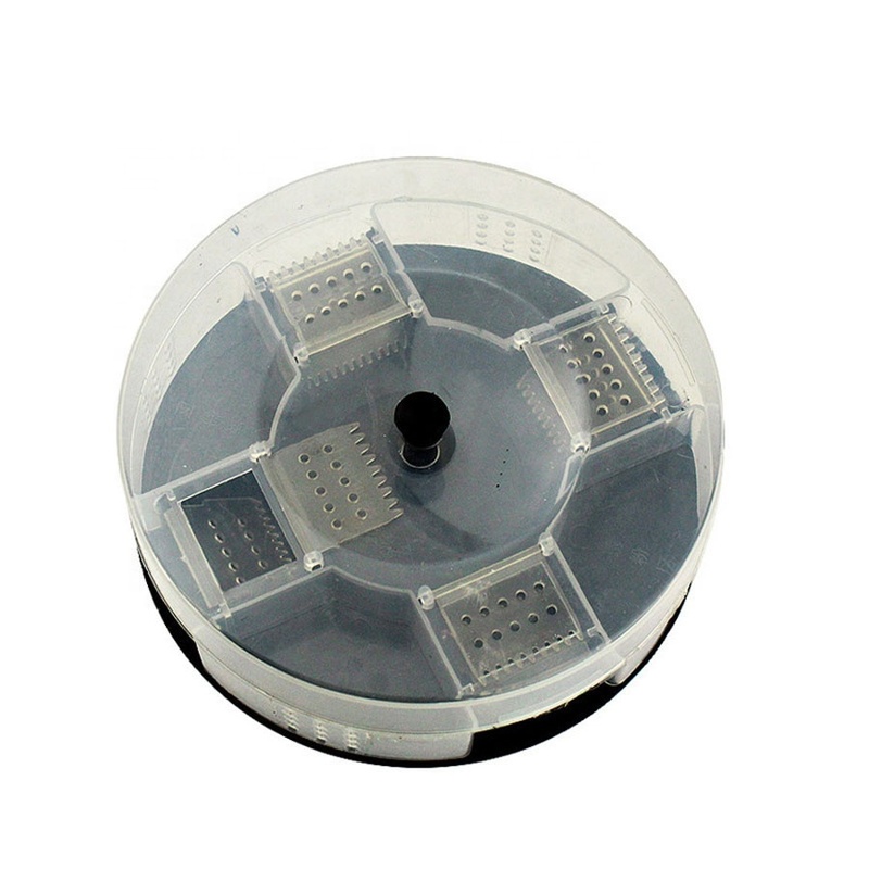 Indoor Plastic Insect Bug Bait Killer