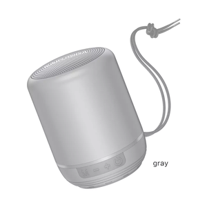 KAKUSIGA – haut-parleur Portable sans fil avec Logo personnalisé, 3W, son Super Bass, lecteur de musique, pour l'extérieur - Product Image 5
