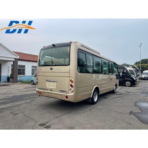 Minivan Yu Tong de haute qualité à 23 places, modèle 2019, à vendre à bas <span class=keywords><strong>prix</strong></span>. - Product Image 6