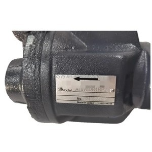 ปั๊มไฮดรอลิกแบบลูกสูบ A10V8 A10V8DR1R A10V8DR1 A10V8DR1RP2 A10V71DRA1LP1D A10V71DR3RP1B - Product Image 5