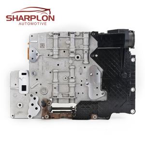 Entrega Rápida, Cuerpo de Válvula Solenoide de Transmisión 6R80 para Ford F-150 FL3P-7A101-AA, Kit de Cuerpo de Válvula - Product Image 4