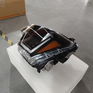 Fari Alogeni di Ricambio per Carrozzeria Auto per Kia <span class=keywords><strong>Niro</strong></span> 2023-2025. 92101-AT050/92102-AT050 - Product Image 5