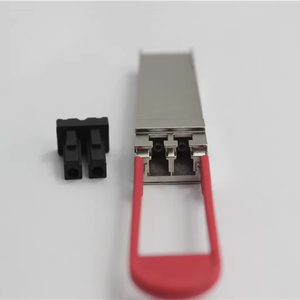TQSFP-40G-ER4 TOPTRANS ใช้งานร่วมกับ TAA 40GBase-ER4 QSFP+ ตัวรับส่งสัญญาณ (SMF, 1270nm ถึง 1330nm, 40 กม., LC, DOM) TQSFP-4 - Product Image 2