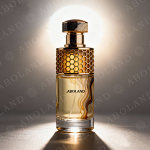 Luxury Perfume Bottle <b>Empty</b> Perfume Bottle With <b>Box</b> Custom Perfume Sample Bottles Perfume Spray Bottle - Product Image 2