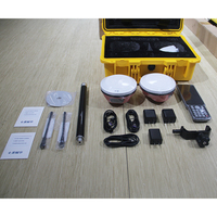 Récepteur GNSS RTK S6 PLUS d'occasion haute précision R26 Zaelet Lora Tracking Transmitter Usb Accuracy Base Rover Y Matrice GPS