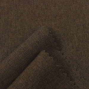 Fashion Style Special zweifarbiger Twill gewebter Anzug Textil Industrie Polyester Zweifarbiger Stoff 140gsm Stretch für Kleidungs stücke Mädchen - Product Image 4