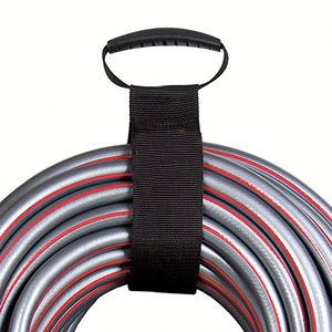 Durable Extension Cord <b>Holder</b> Organizer Hanging Straps for Organizing Hanging Hoses Rope - Product Image 4