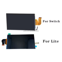 Penggantian Layar LCD Nintendo Switch Lite untuk Layar N-Switch Lite LCD NS Lite