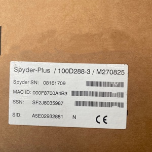Modulo di Uscita Analogica <span class=keywords><strong>TOS</strong></span>&HIBA TC32AO Serie Toshiba TC32 per Sistema PLC di Macchine per Pressofusione Toshiba - Product Image 6