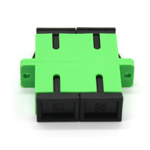 Nhà Cung Cấp Dịch Vụ INTERNET <span class=keywords><strong>DUPLEX</strong></span> <span class=keywords><strong>SC</strong></span> SINGLE-MODE <span class=keywords><strong>FIBER</strong></span> <span class=keywords><strong>ADAPTER</strong></span> Với Mặt Bích - Product Image 5