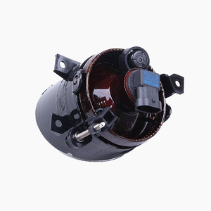 ไฟตัดหมอก Volkswagen Jetta ปี 05-11 รุ่น 1K0941699/1K0941700 ไฟ LED สำหรับกันชนหน้า ซ้าย-ขวา - Product Image 2