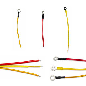 Originele <span class=keywords><strong>2</strong></span>,5 mm pitch vrouwelijke draadconnector, op maat gemaakte <span class=keywords><strong>2</strong></span>, <span class=keywords><strong>3</strong></span>, 4-pins <span class=keywords><strong>2</strong></span>,5 kabelboomconnector voor elektronische toepassingen in auto's - Product Image 1