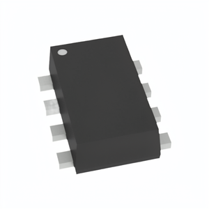 SOT 583 MP1909GTL-Z Electronic Circuit Components Power Management (PMIC) Authorized Distributor - Product Image 1