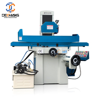Meuleuse de surface hydraulique MY820 Table de travail Taille 400*200mm Rectifieuse de surface hydraulique
