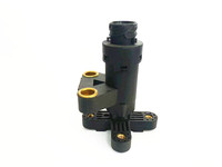 Nouveau capteur de hauteur de haute qualité pour camion - Pièce de rechange - Numéros OE 4410501200 4410501210 A0035422618 1934586