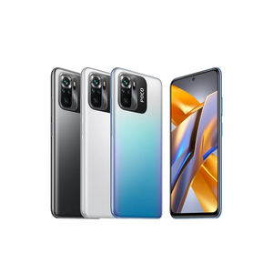 <span class=keywords><strong>Xiaomi</strong></span> Poco <span class=keywords><strong>M5s</strong></span> Versione Globale, MTK G95 Octa Core, Display AMOLED da 6.43\", Fotocamera da 64MP, Batteria da 5000mAh, Doppi Altoparlanti, NFC, Smartphone - Product Image 6