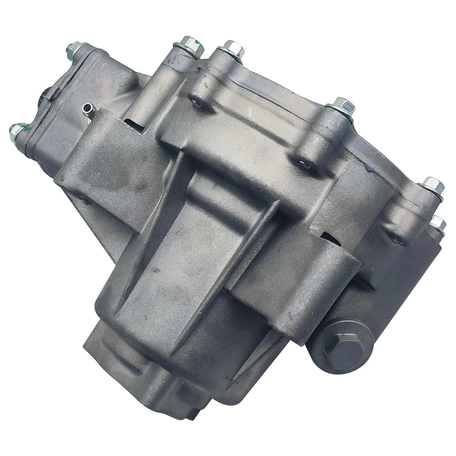 Kawasaki Mule Front Differential Gear Case - OEM 13101-0731