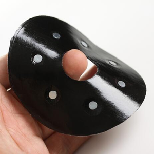Mascarilla para Aumento de Senos, Parche de Colágeno para el Tracto de los Senos, Mejora la Flacidez de la Piel, Promueve el Levantamiento y Reafirmación del Busto Femenino - Product Image 5