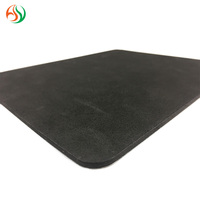 Tapis de souris pliable imprimé de dessins animés, base en caoutchouc PVC antidérapante, 20x24cm, pour ordinateur portable et jeux vidéo, vente chaude