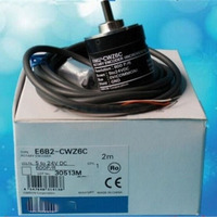 Nouvel encodeur rotatif incrémental OEM/ODM 1 pièce, adapté aux modules PLC 600P/R 360P/R 5-24VDC, installation facile