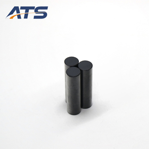 99.999% Hạt Silicon Si Que Silicon Xi Lanh Vật Liệu Phủ Kim Loại Cấp Công Nghiệp - Product Image 6