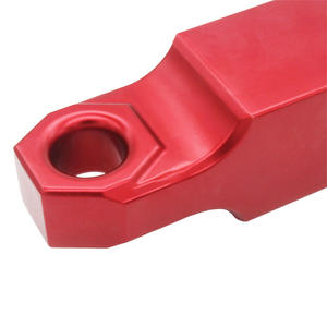 Olilloast AST Ast-AST cting Olid lumluminum llolloy Quare railrailer hackhackle RM todos los Tow ook para FF-OAD ehiques, achachts, Rachs y onvers - Product Image 3