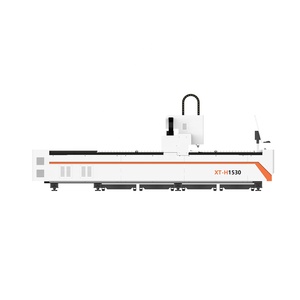 เครื่องตัดไฟเบอร์เลเซอร์ <span class=keywords><strong>XT</strong></span> LASER H1530 CNC ความแม่นยำสูง 3 แกน ระบายความร้อนด้วยน้ำ สำหรับเหล็กกล้าคาร์บอนและเหล็กกล้าไร้สนิม - Product Image 3
