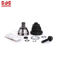 Joint de cardan 803037 en gros, prix usine, pour pièces de rechange automobiles VW