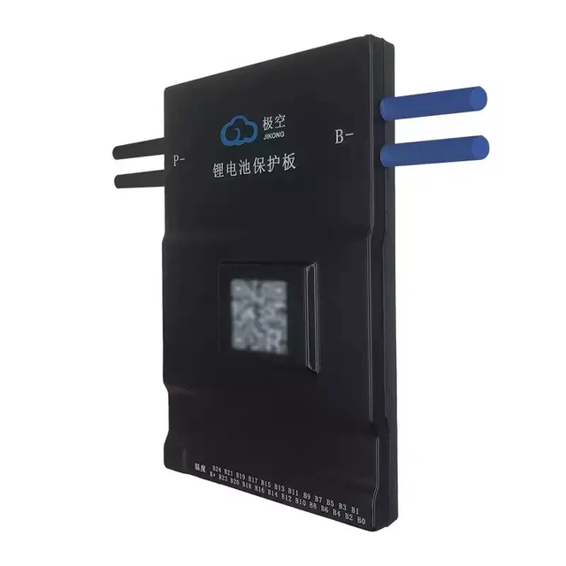 Active Balance Jikong 4S 8S 16S 20S 24S 100A 200A 300A 12V 24V 48V LiFePO4 Battery Pack Smart JK BMS PCB Board