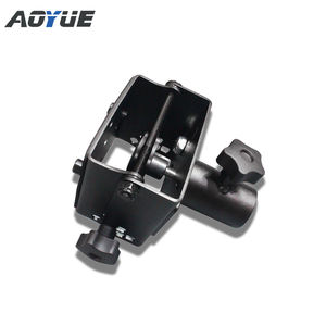 KA15 A-MOUNT Support de poteau pour KA15 - Product Image 2
