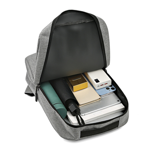 2024 Fabrik Direkt vertrieb Großhandel <span class=keywords><strong>Laptop</strong></span> Rucksack Oxford Polyester Business Rucksack Custom ized 3 in1 <span class=keywords><strong>Laptop</strong></span> tasche - Product Image 5