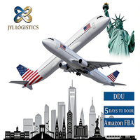 Importación, envío de carga, DDU, DDP, transporte, entrega, exportación, proveedor de importaciones, logística, flete aéreo a EE. UU., tarifas de entrega