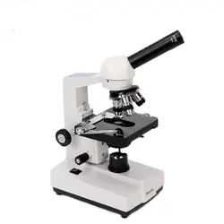 Deetin Microscope XSP-35 Professional 1600X Student Science Monocular Microscope for animal <span class=keywords><strong>Sperm</strong></span> <span class=keywords><strong>test</strong></span> - Product Image 2